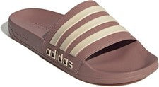 Adidas - Toboganes de ducha unisex Adilette