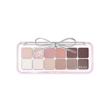 Paleta de ojos CLIO Pro Air #01 - #15