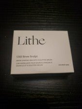 Escultura de cejas LITHE BEAUTY UHD