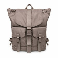 Victoria’s Secret Mochila de Carga Marrón Viaje Escuela Laptop Bolso Informal Mujer