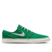 Nuevo Nike SB Janoski OG+ verde pino/blanco cumbre