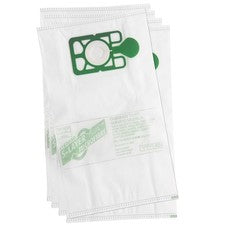 Bolsas de filtro George Charles NVM-2BH paquete de 10 - se adapta a Henry XL