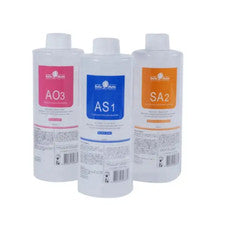 Aquafacial Lösung Solution Peeling Hautpflege Dermabrasion Gesichtsreinig BMTLAB