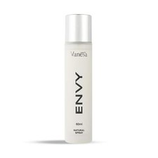 Envy Vanesa Natural Spray Long Lasting Fragrance 60ml