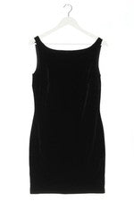 Vestido negro mujer Vero Moda talla 38 casual streetwear