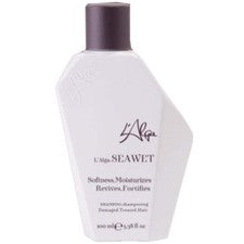 Champú suave para mojar el mar L Alga Haircare