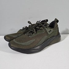 Zapatilla deportiva Puma Cell Vive Evo para hombre 9,5 verde oliva negra 310168-08