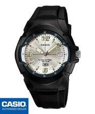 CASIO MW-600F-7AVDF⎪MW-600F-7A⎪ORIGINAL⎪CASIO Collection⎪Heavy Duty