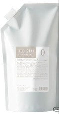Dr Jr TOKIO INKARAMI 0 Sistema Tratamiento 1000 ml Recarga Cuidado del Cabello