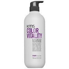 Champú KMS California Color Vitality 25,3 oz