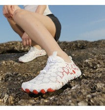 Zapatos de puesta a tierra con calzado de caminata a tierra descalzos, zapatos de puesta a tierra Reino Unido