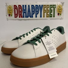 Adidas Advantage 2.0 Hombre Tenis Zapatos Blanco IG9172 Nuevo