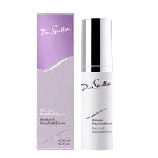 Dr. Spiller - Suero para cuello y escote - Alisa cuello y escote 30 ml