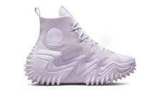 Zapatillas de plataforma Converse Run Star Motion CX A05110C Reino Unido 5,5 EUR 38,5