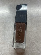 Base Believe Beauty Skin Finish .85 FL/OZ Tono: Moca