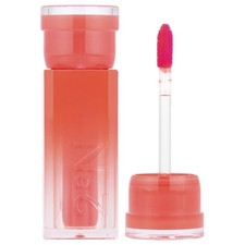 Tinte de rebote esmaltado, 04 melocotón Chou, 4,5 g