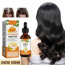 Aceite nutritivo multifuncional para el cuidado del cabello sin grasa de 60 ml 1 pieza