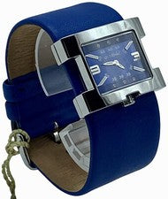 Reloj Mujer Giò Colombo Movimiento Al Cuarzo Ref. 2256 Correa De Cuero