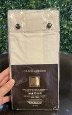 Joseph Abboud Calce Tradicional Tejido Boxer Shorts Ropa Interior Azul Paquete de 2 Para Hombres L