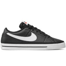 Zapatillas deportivas hombre Nike Court Legacy negras CU4150 002