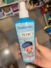 Perfume infantil (belleza romántica) عطر اطفال