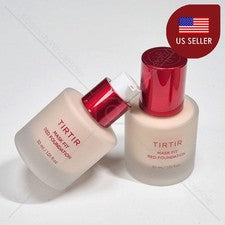 [TIRTIR] Base Mask Fit Roja, 15 Colores Disponibles, K-Beauty, REGALO Cumpleaños