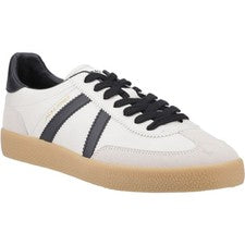 Zapatillas deportivas Jack & Jones Mambo Special de poliuretano para hombre Moonbeam/antracita