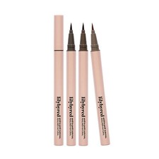 Pluma de Supervivencia LILYBYRED 9 a 9 Natural 1g 3 colores K-Beauty