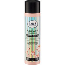 Champú profesional Balea Plex Care Color Rescue 250 ml, hecho en Alemania