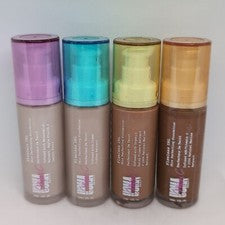 (2) Base vegana IRL impecable Uoma by Sharon C. Beauty ~ tú eliges un tono