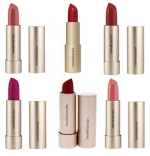 Lápiz labial suavizante bareMinerals Mineralist Hydra 0,12 oz - Elige tu tono