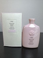 Champú anticaspa para cuero cabelludo sereno Oribe, 8,5 fl oz (paquete de 1)