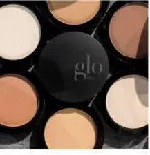 **Garantizado NUEVO y FRESCO** Glo Minerals Base Prensada y Suelta ¡TÚ ELIGES!