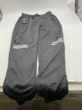 G-MAN MODA HOMBRE JOGGERS CORDÓN DEPORTE SUDOR - TALLA: HOMBRE M - GRIS OSCURO