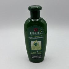 BSC Falles Champú Revivante Kaffir Lima Prevenir Caída del Cabello Reducir Caída del Cabello 300ml