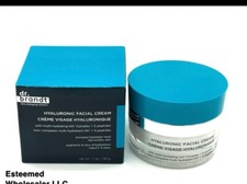 Crema facial hialurónica DR.BRANDT 1,7 OZ