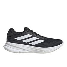Tenis deportivos Adidas Supernova Ease para correr para hombre negros JI1426