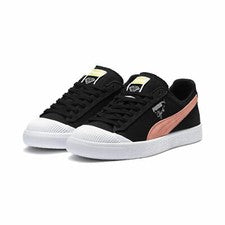 [369397-02] Puma Clyde Diamond Supply para hombre