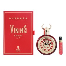 Perfume Bharara Viking Cachemira 100 ml para unisex