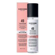 [W.DRESSROOM] Perfume Transparente Dress & Living Nº49 Flor de Melocotón - 160 ml (L)