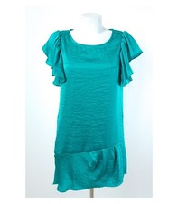 Vestido CHEYENNE NUEVO talla S / 36 vestido de verano vestido de cóctel vestido túnica asimétrico