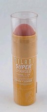 Bronceador Milani Super Charged mejilla + labios multi barra 110 PEACH THRILL sellado