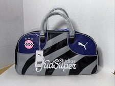 BOLSO DE AGARRE PUMA X KIDSUPER STUDIOS Mujer Talla OSFA 09182301 NUEVO CON ETIQUETAS Raro!