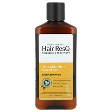 Hair ResQ®, Tratamiento Espesante, Champú Biotina, 12 fl oz (355 ml)
