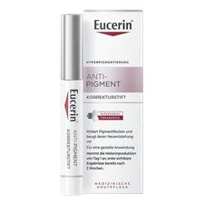 🔥Eucerin Lápiz Corrector Antipigmento 5 ml PZN 14163912
