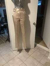 Pantalón ETTORE PANCALDI hecho en Italia 44