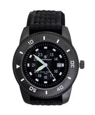 Smith & Wesson Commando Watch