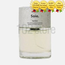 GRANHAND. Soie. Perfume Signature 50 ml / 1,69 oz - Sin aranceles en EE. UU. / Express