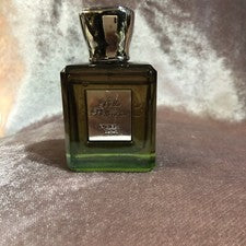 Perfume Bella Bellissima Riviera Lime 1.7 FlOz 50 ml Sin Caja Raro Leer Desc Unisex