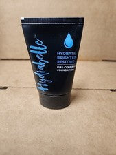 Base Belle Beauty Hydrabelle bronceada media cobertura completa